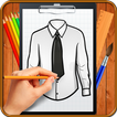 Learn How to Draw Clothes