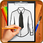 Learn How to Draw Clothes biểu tượng