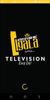 ARISE IGALA TV poster