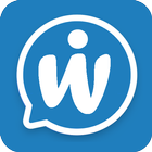 WoWonde Messenger أيقونة