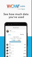 WOW! mobile Cartaz