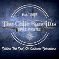 Chile Banditos Spice Pirates
