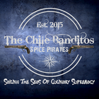 Chile Banditos Spice Pirates icône