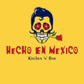 Hecho en Mexico