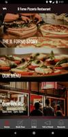 Il Forno Pizzeria Restaurant पोस्टर