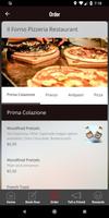 Il Forno Pizzeria Restaurant screenshot 1