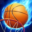 Icona Flappy Dunk Shot - Flying Ball