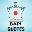 BAPS Quotes - Wallpaper icon