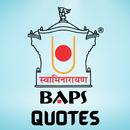 BAPS Quotes - Wallpaper APK