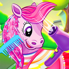Pony Princess Pet Salon 아이콘