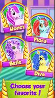 Pony Princess Pet Salon 스크린샷 1