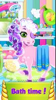 Pony Princess Pet Salon 스크린샷 2