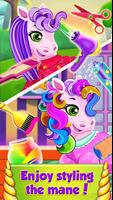 Pony Princess Pet Salon 스크린샷 3
