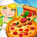 Kids Pizza Maker: Cooking Game APK