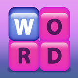 Word Crush – Stacks Fun Puzzle