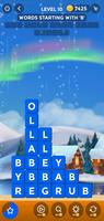 Word Crush تصوير الشاشة 3