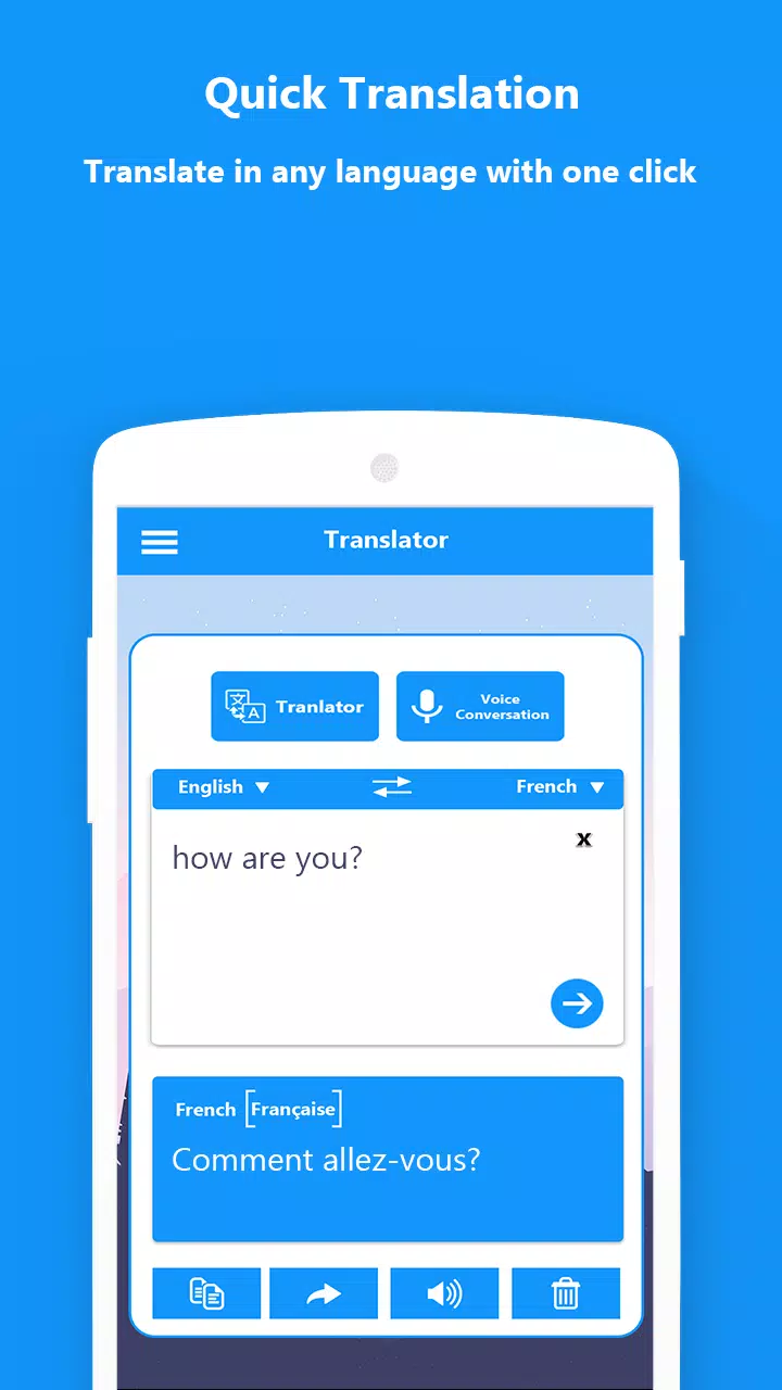 Android İndirme için ingilizce türkçe çevirisi - metin ve sesli çeviri APK