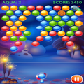 Wow Bubble Shooting