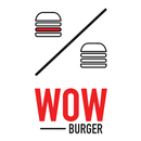 Wow burger | واو برجر APK