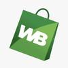 WOWBID - Marketplace Jual Beli ikona