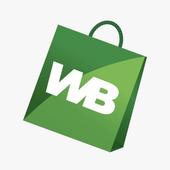 WOWBID - Marketplace Jual Beli ícone