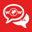Catholic Chat - WOCA Messenger APK