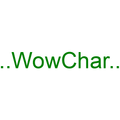 WowChar