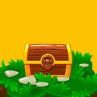 Mind Block - Sokoban Boxman Pu biểu tượng