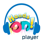 Hands On! Player आइकन