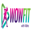 Wowfit icon