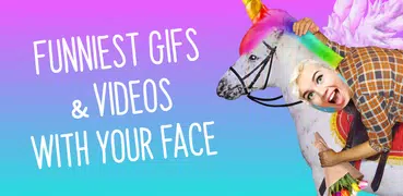 Faces: colocar rosto em videos