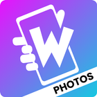 Wowfie Photos icône