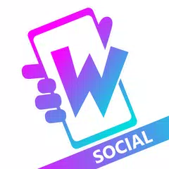 Wowfie Social - Photo Editor APK download