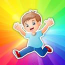 Kids Cartoon Channel Funny Cartoon Videos for Kids APK