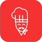 Food Ordering / Take Away / Restaurant App Demo 图标