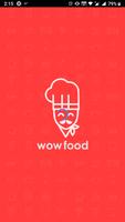 Food Ordering / Take Away / Restaurant App Demo 海报