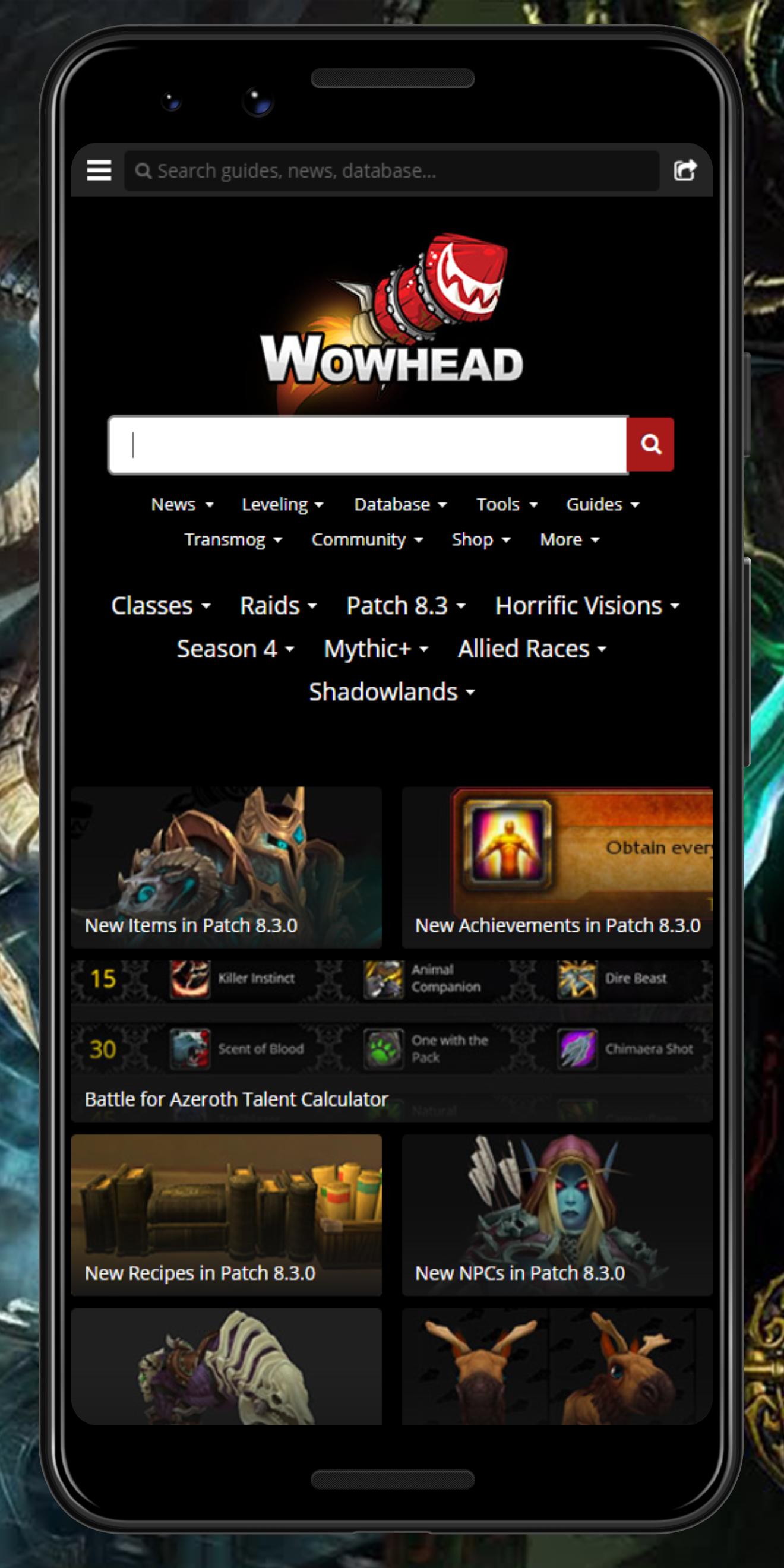 Battle.net Launcher Beta Updates - Wowhead News