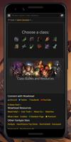 Wowhead - World of Warcraft Guide, Community, Tips اسکرین شاٹ 3