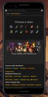 Wowhead - World of Warcraft Guide, Community, Tips تصوير الشاشة 3