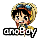 anoBoy - Nonton Anime APK
