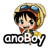 anoBoy - Nonton Anime