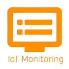 IoT Platform Monitoring (WIP) আইকন