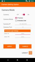 IoT Platform Monitoring (WIP) اسکرین شاٹ 3