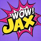 Wow Jax-icoon