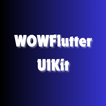 WOWFlutter UIKit आइकन