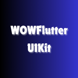 WOWFlutter UIKit
