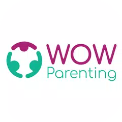 Скачать WOW Parenting - Helping parents raise amazing kids XAPK