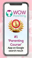 WOW Parenting постер