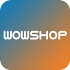 와우샵(WOWSHOP) - 와우포스 icône
