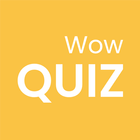 WowQuiz - All Math Level Quiz ikona